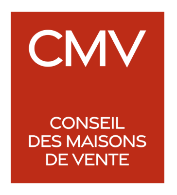 Logo Conseil des maisons de vente