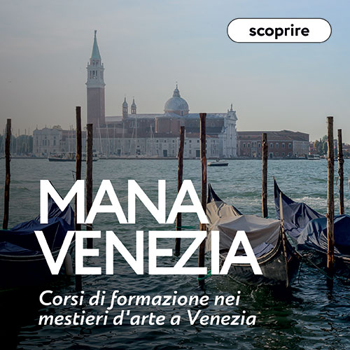 MANA-VENEZIA