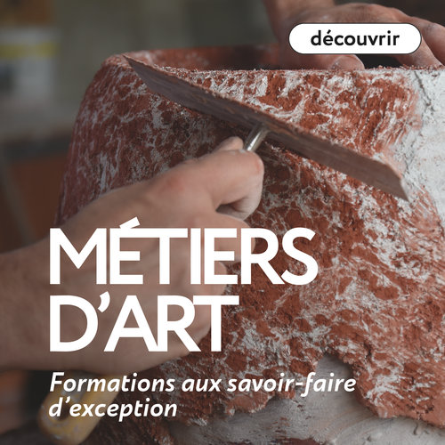 METIERS DART