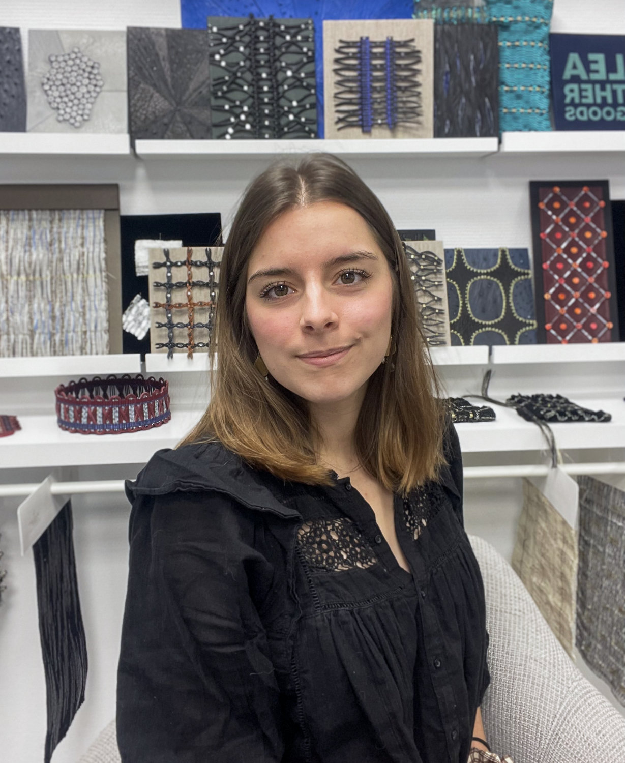 Maelys Dayre - portrait