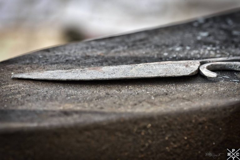 Manus Forge ©FloRiane F