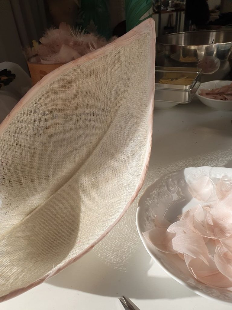 Maud Ruby - Plumes - ENVOl-PROCESS-1