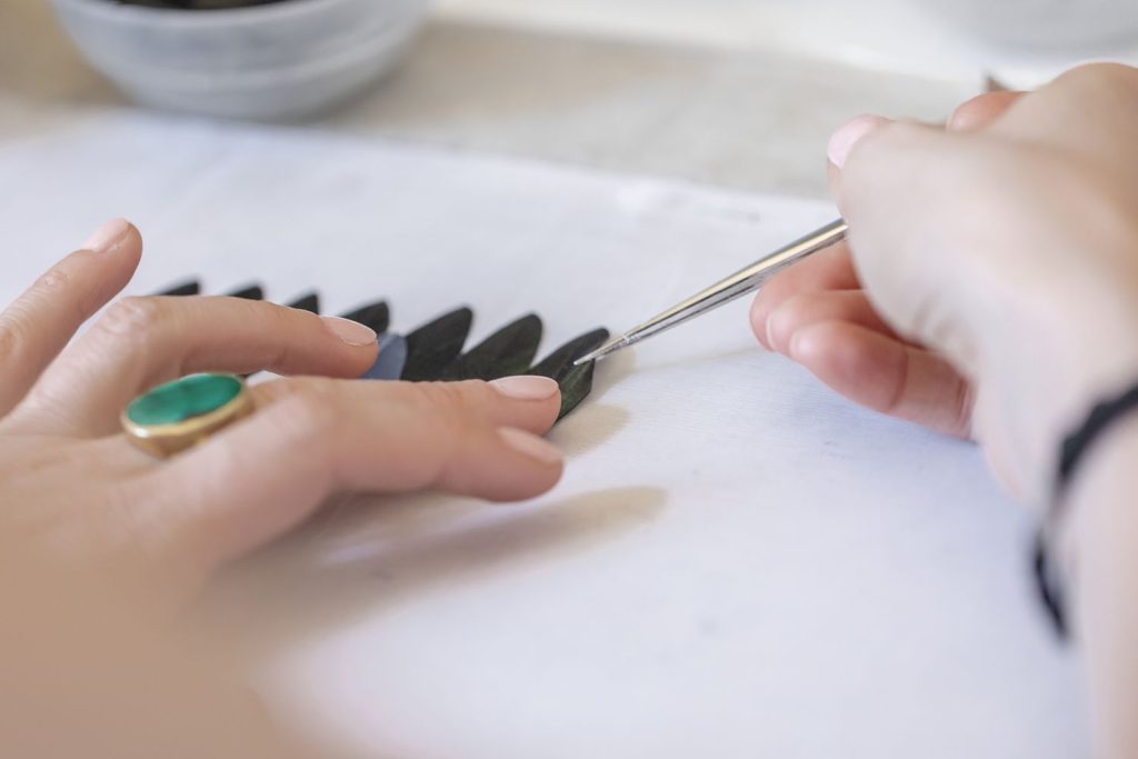 Maud Ruby - Plumes - GLOBES-1credit-Benjamin-Debut