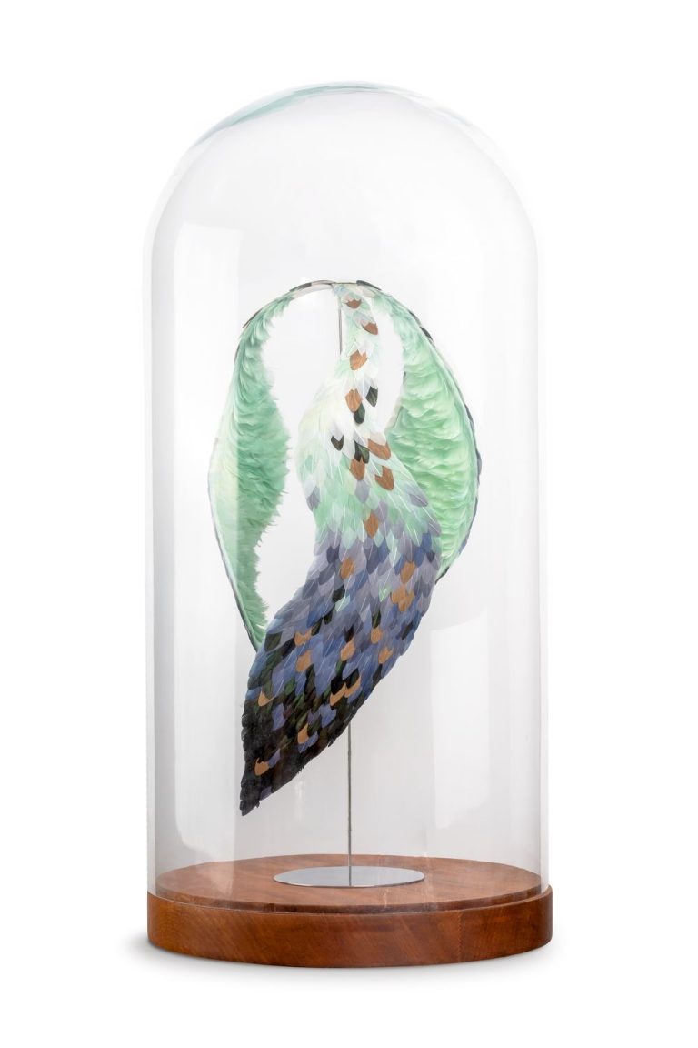 Maud Ruby - Plumes - GLOBES-4-credit-Benjamin-Debut.jpg