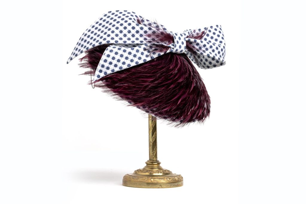 Maud Ruby - Plumes - HAT-credit Benjamin-Debut