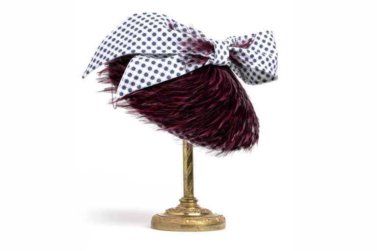 Maud Ruby - Plumes - HAT-credit Benjamin-Debut
