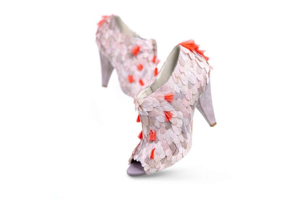 Maud Ruby - Plumes - SHOES-1-credit-Benjamin-Debut-1