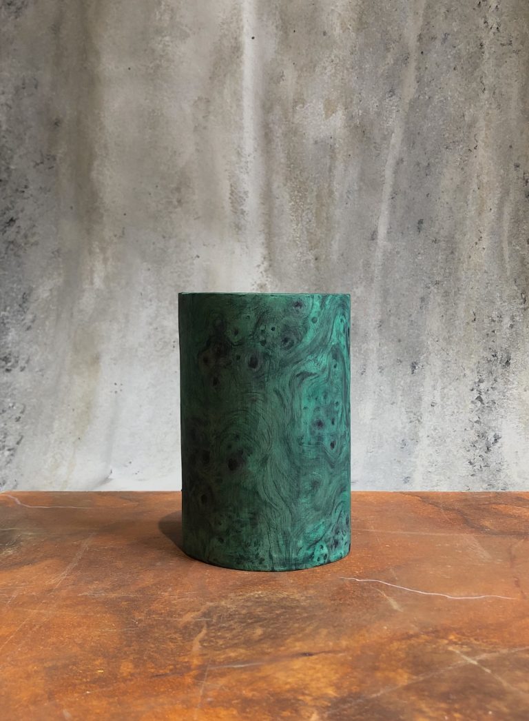 Mayeul Gauvin - Objets familiers - carton pierre 3
