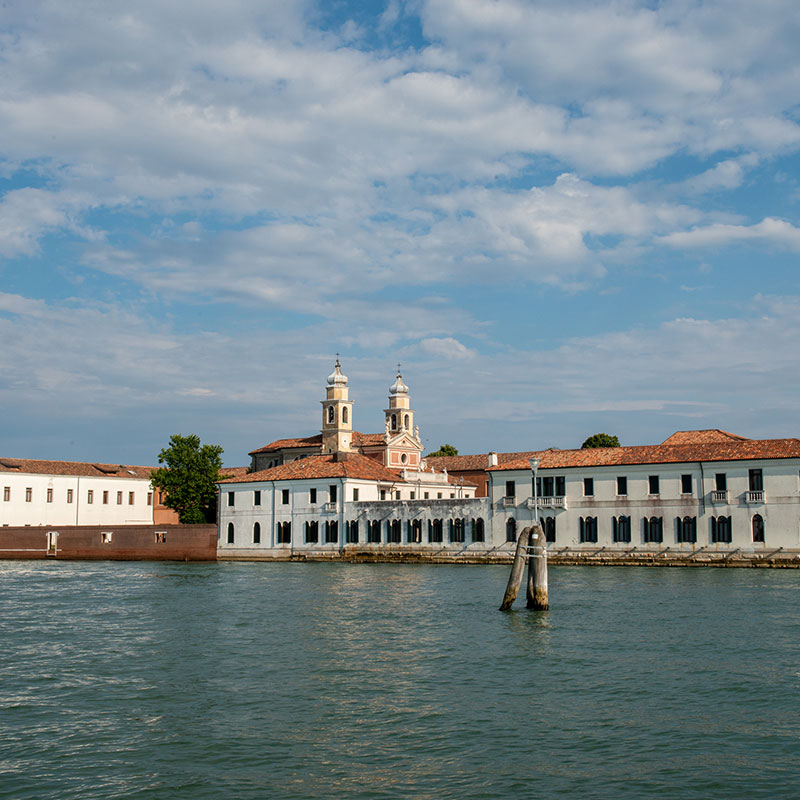San_Servolo-island