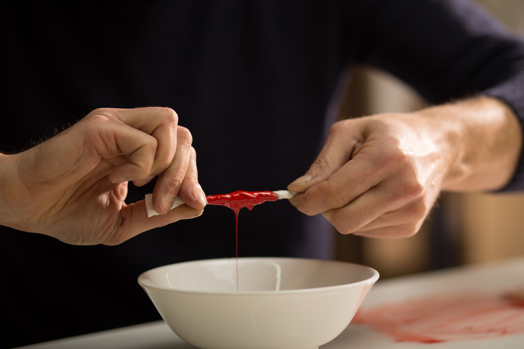 Nicolas-Pinon-Laque - Savoir-Faire-_Photo-&reg;Carl-Labrosse-