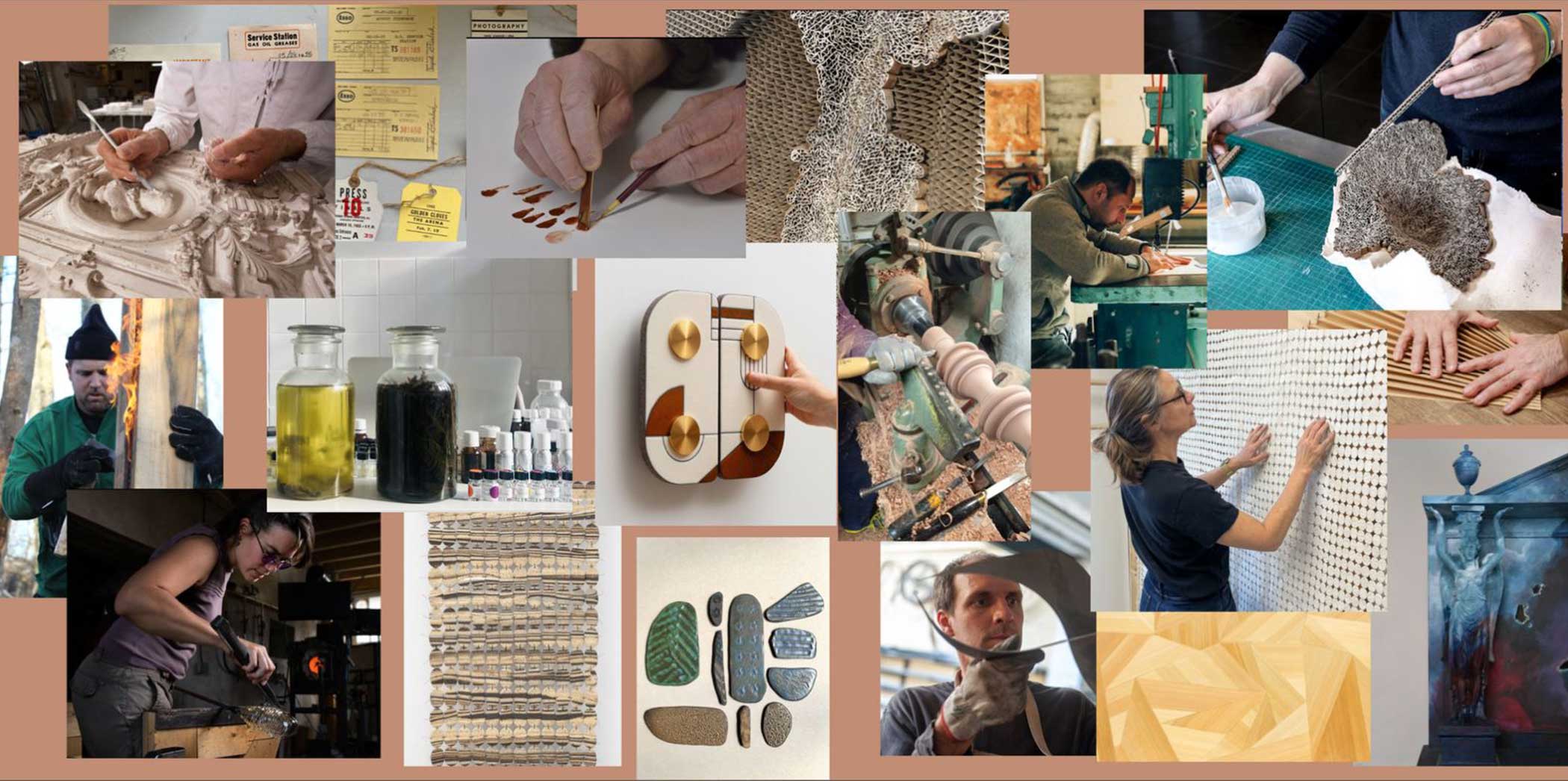 Campus MaNa Patchwork Venezia
