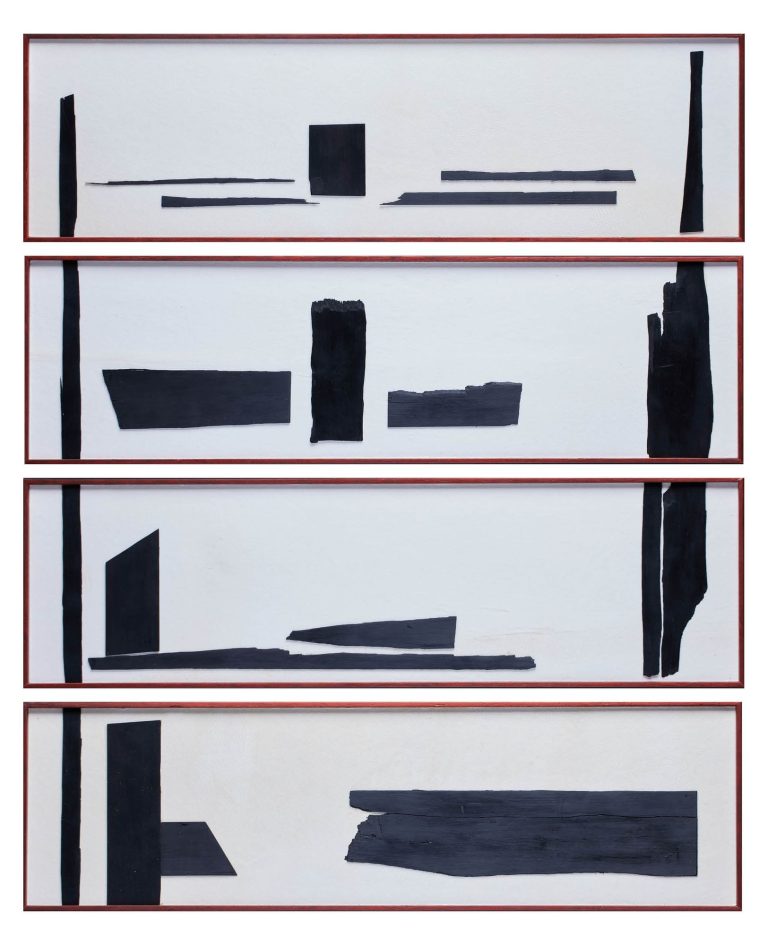 Pierre-Henri Beyssac - Fragments