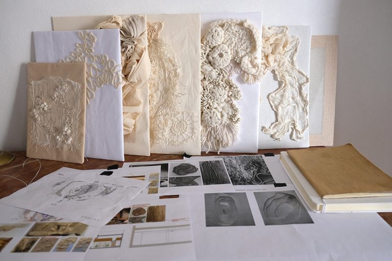 Regina Dejimenez - Regina Dejimenez_muestrario de texturas