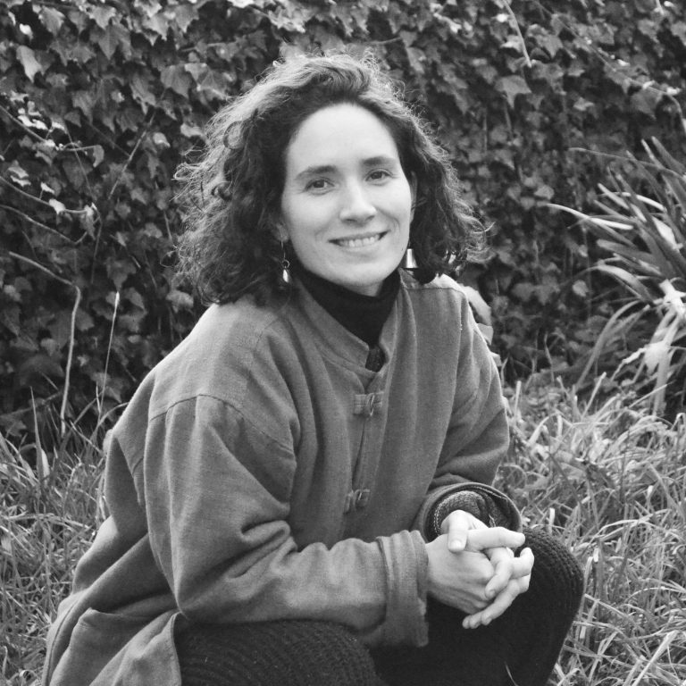 Undurraga Marcela - Retrato Marcela Paz