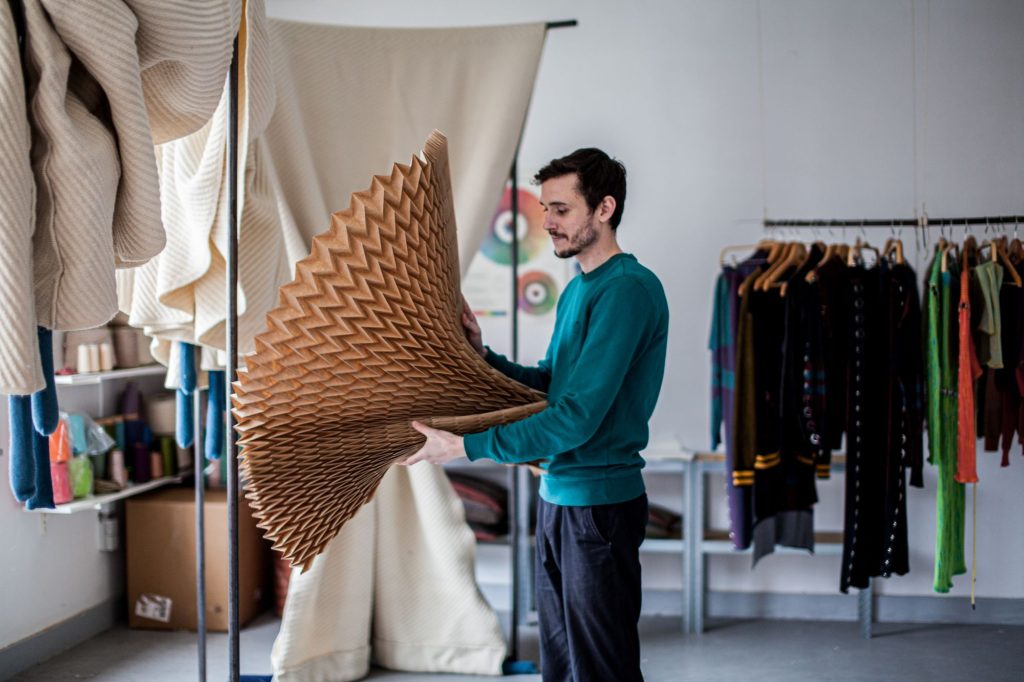 Romuald Mesdagh-portrait Dewi Brunet©Heloïse Rouard