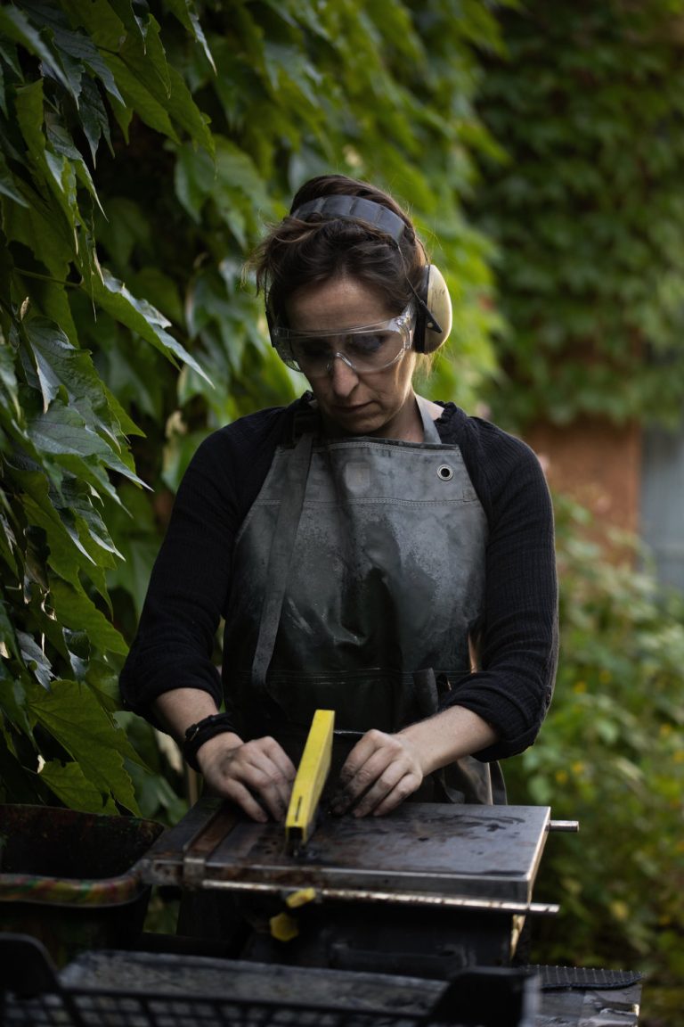 Rozenn Alapetite - Marion Saupin (3)