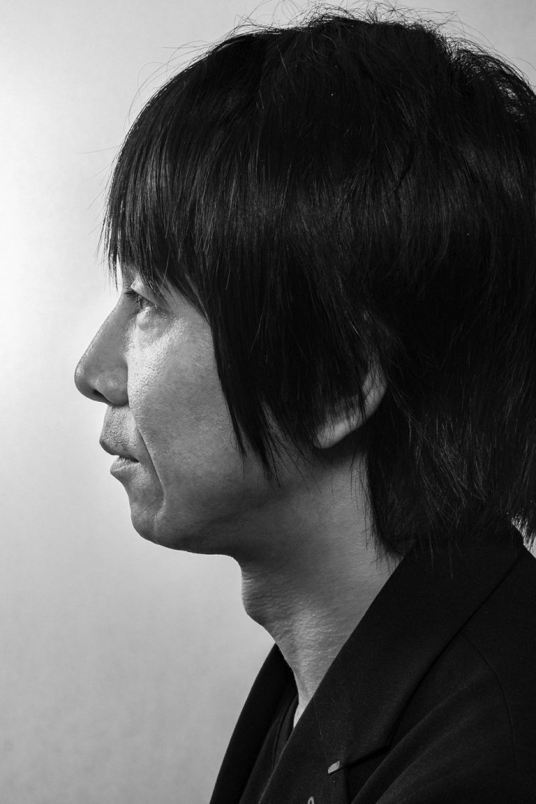 Shinichi Maruoka - maruoka