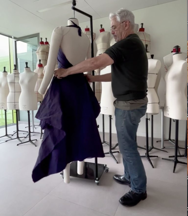Stephane Plassier Textile mode