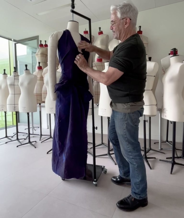 Stephane Plassier Textile mode