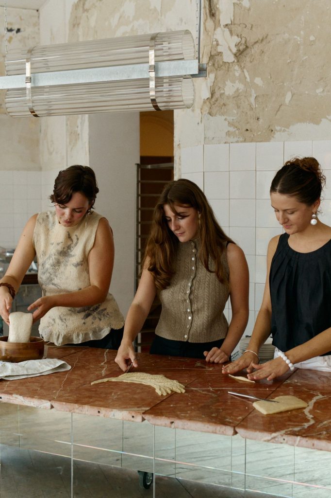 Studio CoPain - © Victoria Nossent