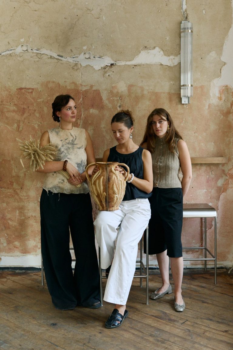 Studio CoPain - © Victoria Nossent