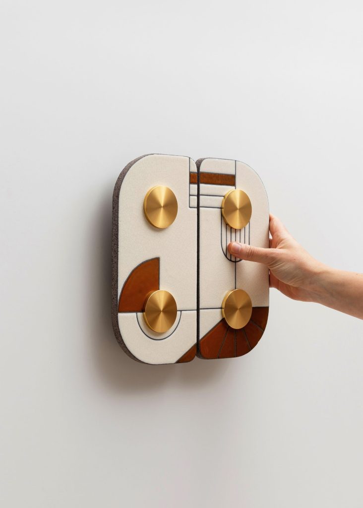 Studio Ler Studio_LER_POIGNEE7_MDcredit photo Germain Herriau