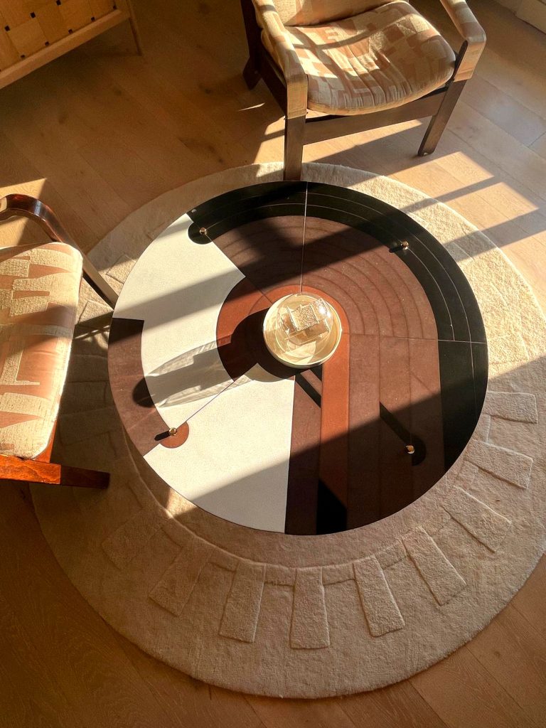 Studio Ler TABLE