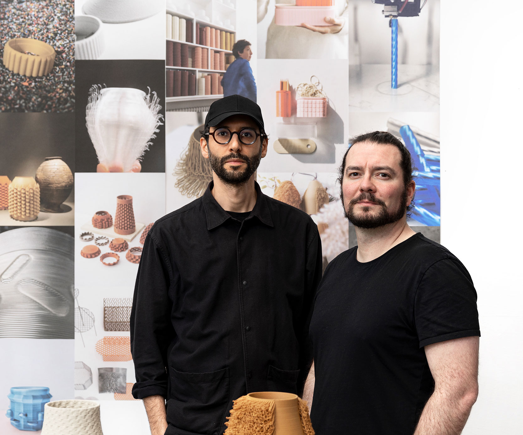 Studio-bold-portraits