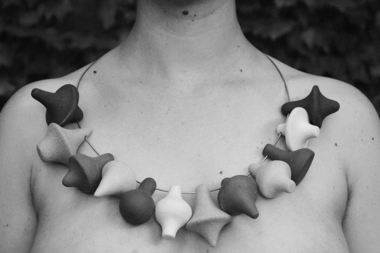 Undurraga Marcela, Habitando mis diferentes cuerpos, 2024