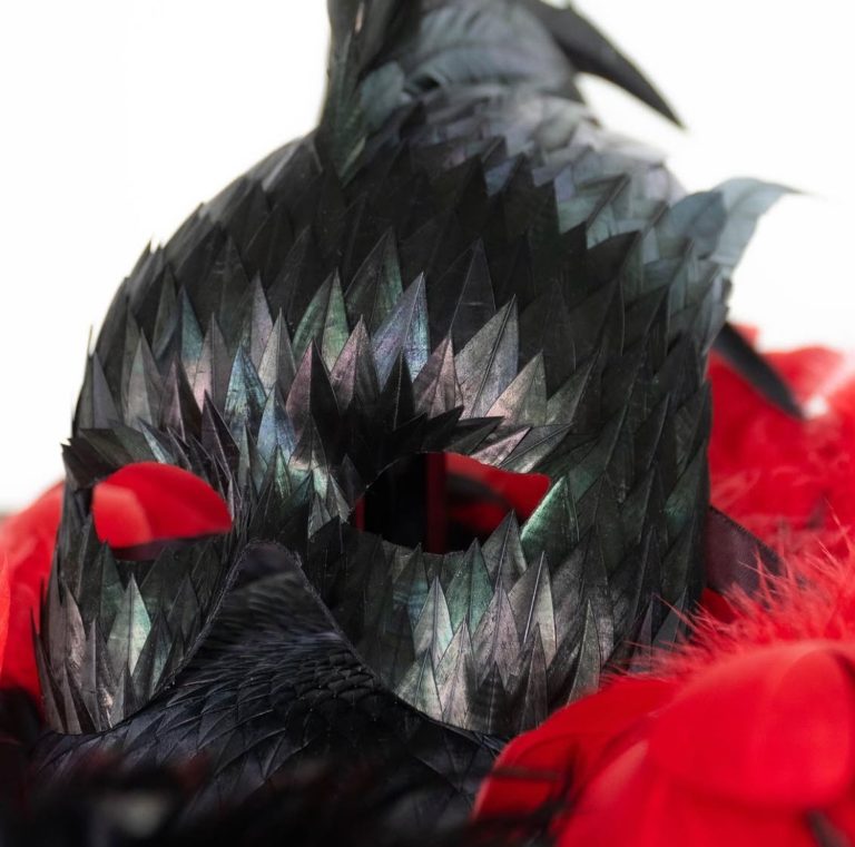 Vermeulen plumasserie