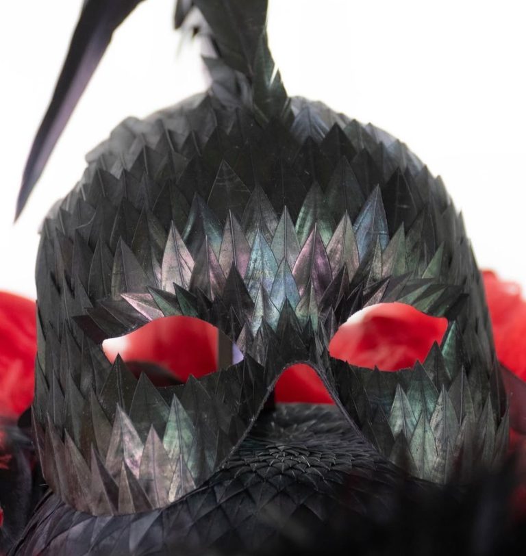 Vermeulen plumasserie