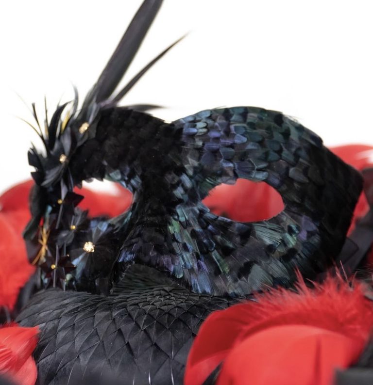 Vermeulen plumasserie