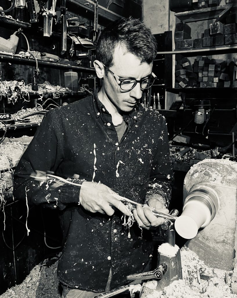 Vincent Turner-bois