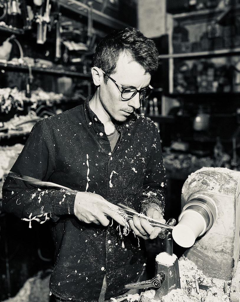 Vincent Turner-bois