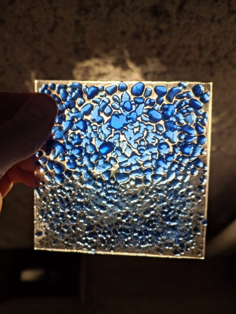 Wilfried Becret - TDV_pattern sample_1