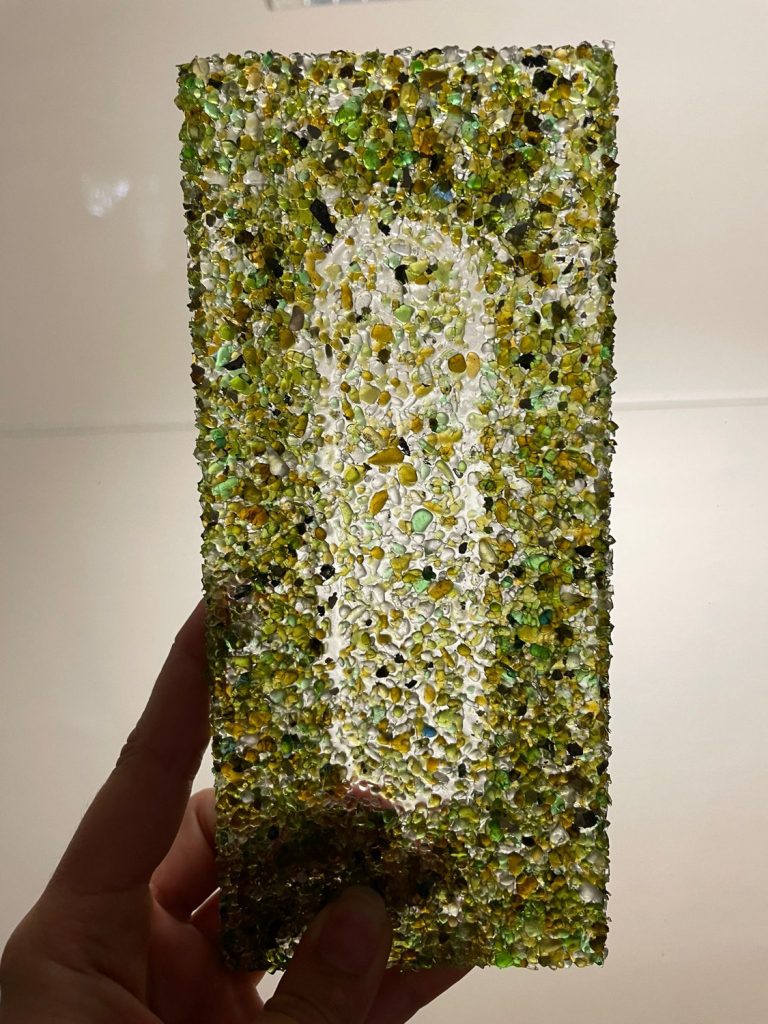 Wilfried Becret - TDV_pattern sample_2