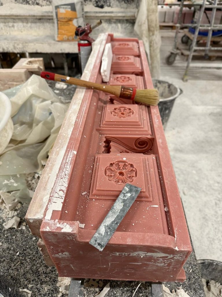 Yoann Landes - ornementation -