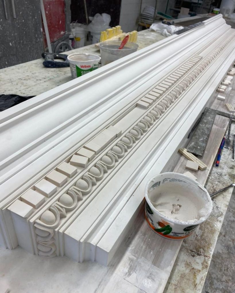 Yoann Landes - ornementation -