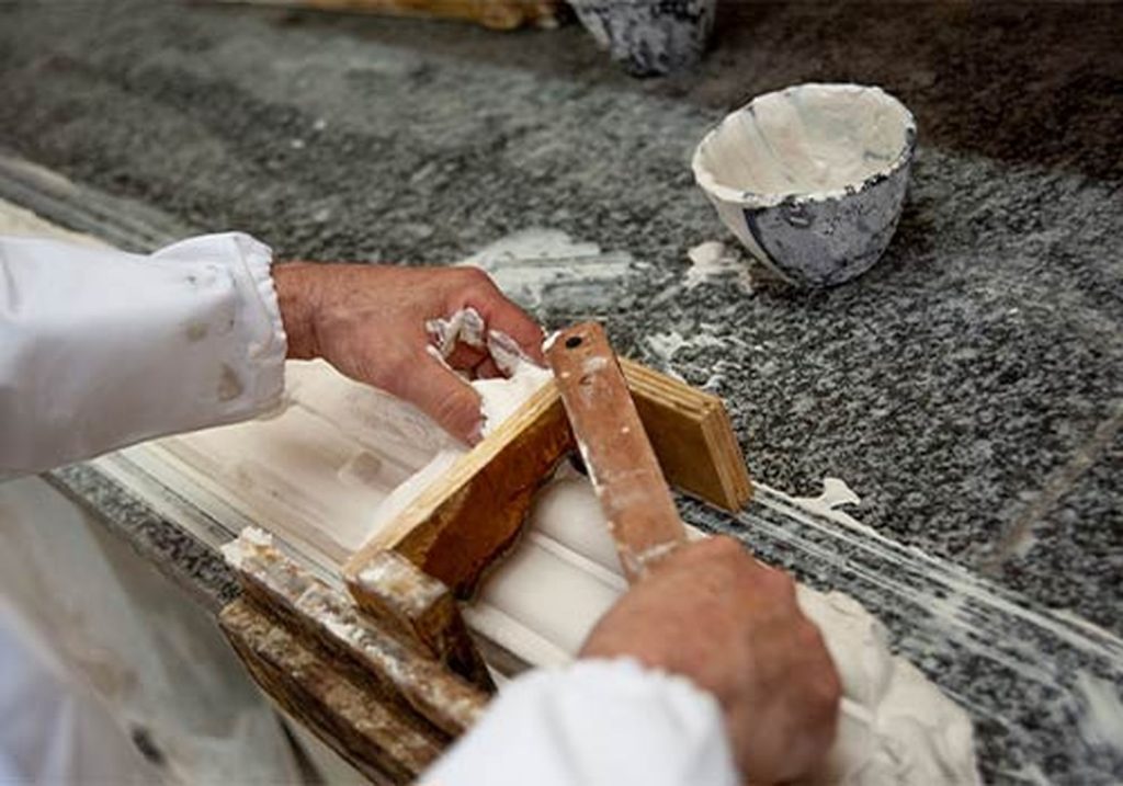 Yoann Landes - ornementation -