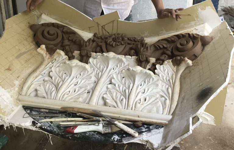 Yoann Landes - ornementation -