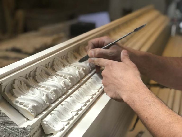 Yoann Landes - ornementation -