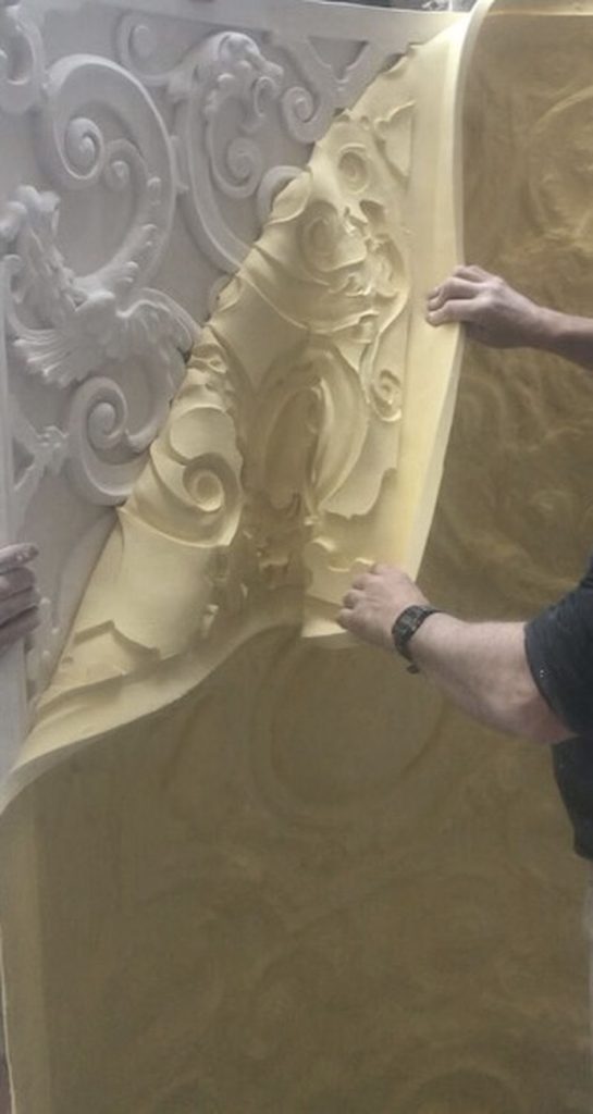 Yoann Landes - ornementation -