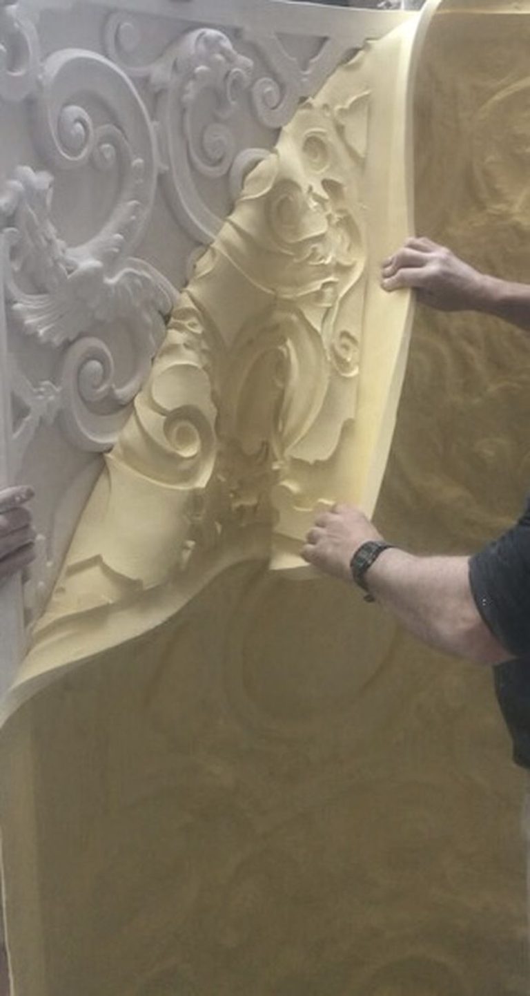 Yoann Landes - ornementation -