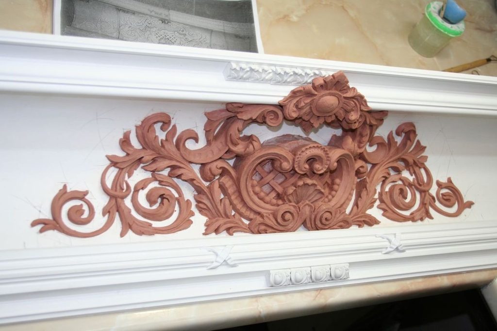 Yoann Landes - ornementation -