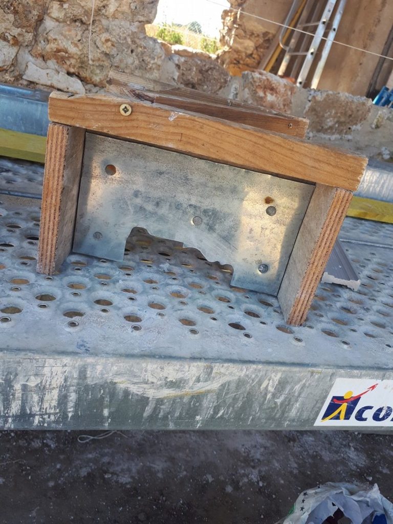 Yoann Landes - ornementation -