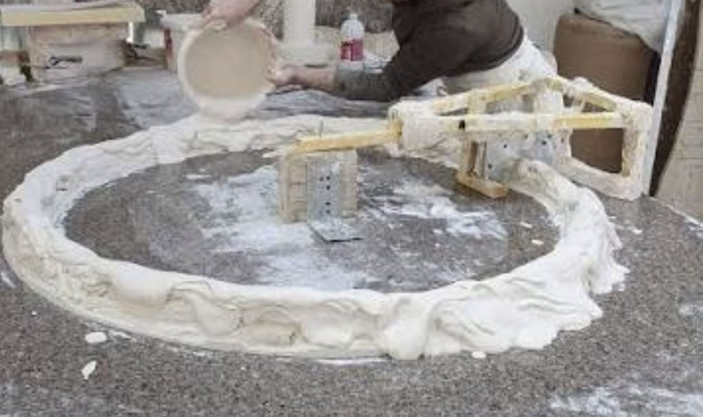 Yoann Landes - ornementation -