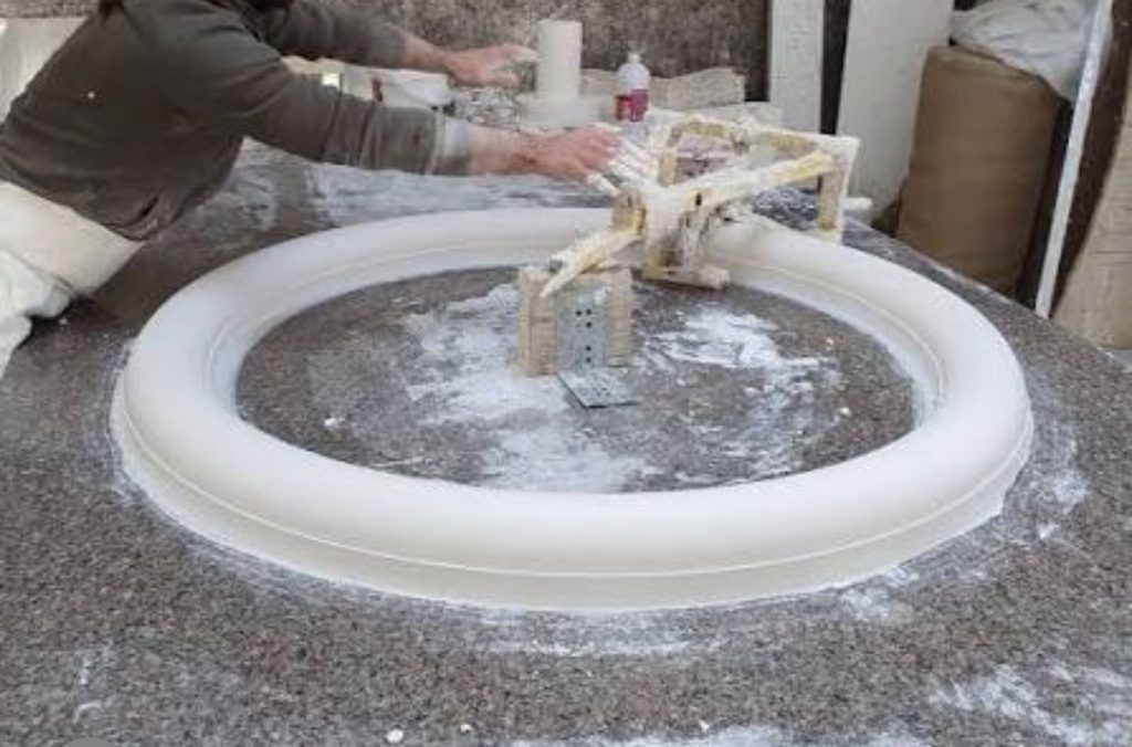 Yoann Landes - ornementation -