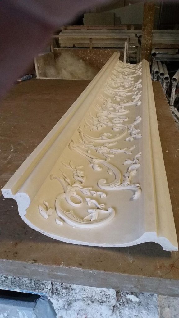 Yoann Landes - ornementation -