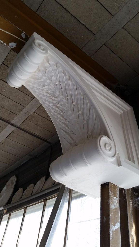 Yoann Landes - ornementation -