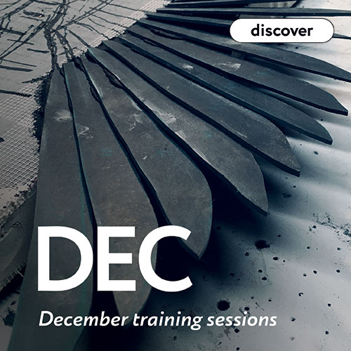 Training Programs in december